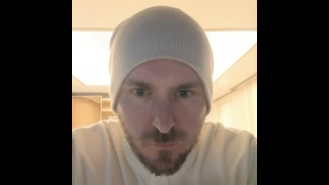 My Mother Told Me (Gingertail Cover)