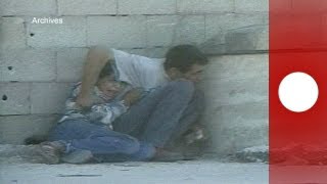 Israel contests France TV over Palestinian boy's death