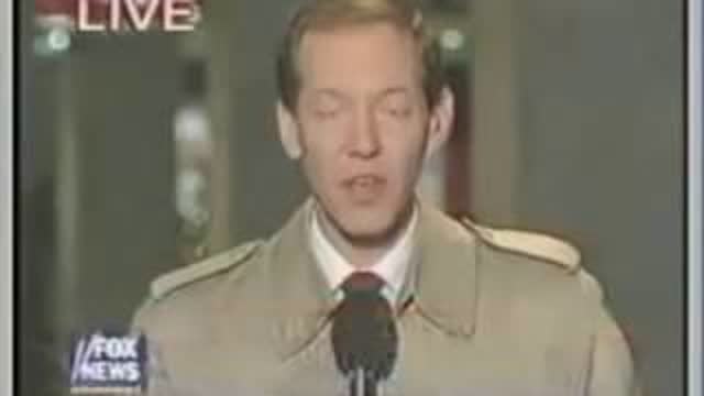 Censored 2001 Fox News Report: Israelis spying in and on the US