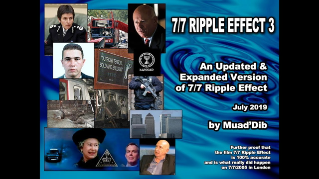7/7 Ripple Effect 3