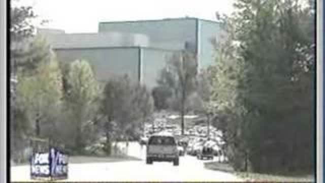 Israeli Spying - Part 2 of 4