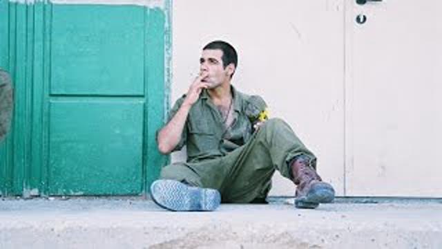 Israeli Soldier's Explosive Tell-All: "Palestinians are Right to Resist"