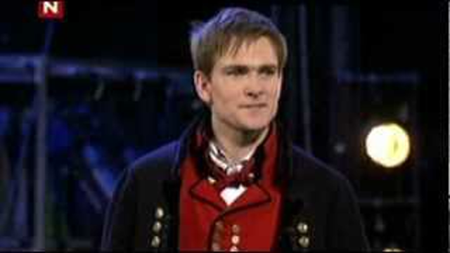 Hallingdans - So you think you can dance - halling