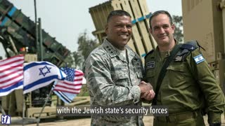 Israel is Training U.S. Police