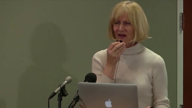 Alison Weir: AIPAC and the Media