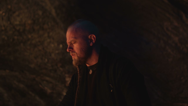 Wardruna - Skugge (Shadow) Official Music Video