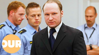 Anders Breivik's Chilling Act Of Terrorism Killed 77 People (Killing Spree) | Our Life