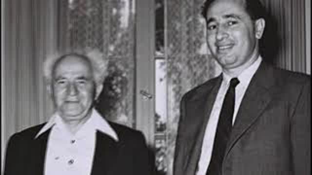 Mordechai Vanunu: Israel's Nuclear Spy (2003)