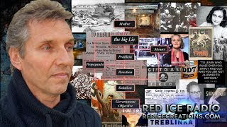 Ole Dammegard - Making Critical Thinking Illegal: Questioning the Holocaust - Hour 1