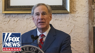 Texas will not allow a hostile surge