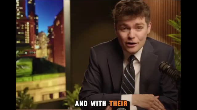 The Real Reason Jews Hate Us