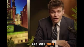 The Real Reason Jews Hate Us