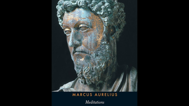 Meditations | Marcus Aurelius (Full Audiobook)