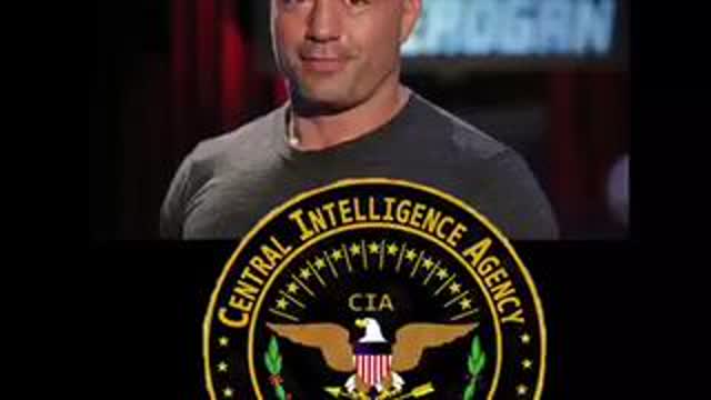 Joe Rogan CIA Satanist Shill