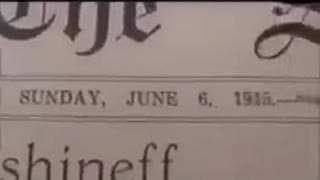 THE OTHER HOLOHAUX'S THE JEWS USED 18 YRS BEFORE HITLER ?