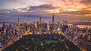 How Much Crime Would There Be In an All-White NYC?