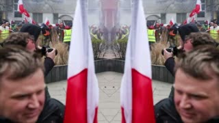 Gammadion - Wyrok (Globalna tyrania nadchodzi 2025)