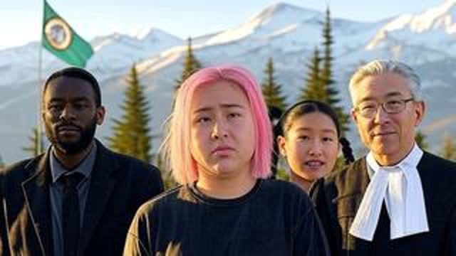 The Craziest State in the Union?