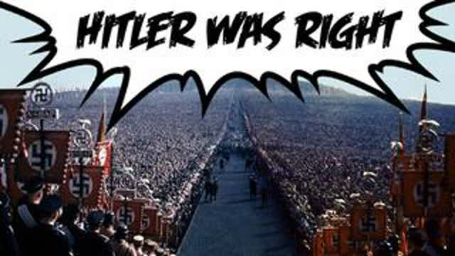 World Zionist Control - Interview with Daryl Bradford Smith