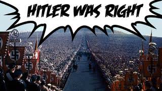 World Zionist Control - Interview with Daryl Bradford Smith