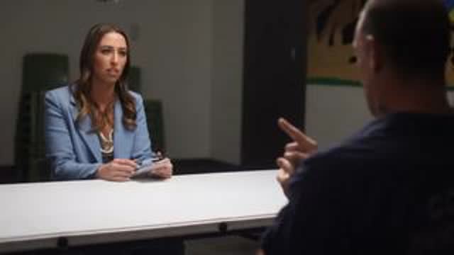 ? Adam Sheafe (see jewish neck tattoo) has confessed to crucifying Arizona pastor ✝️ Bill Schoneman