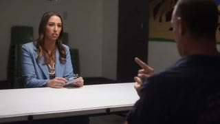 ? Adam Sheafe (see jewish neck tattoo) has confessed to crucifying Arizona pastor ✝️ Bill Schoneman