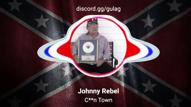 Johnny Rebel - Coon Town