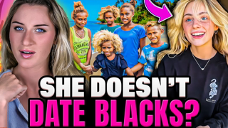White Women PRAISING Black Men Goes TOO FAR – Internet Goes INSANE