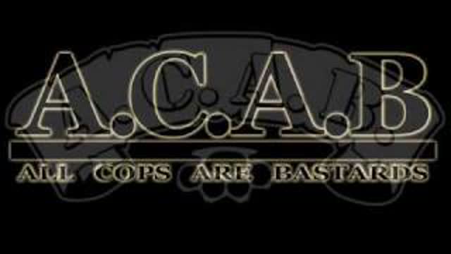 ACAB - Racial Hatred 2