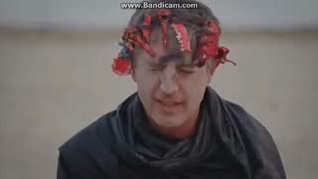 Jew controlled CNN Reporter Eats Human Brains On TV LIVE.