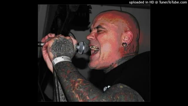 Brutal Attack - My Name Is Ken Mclellan