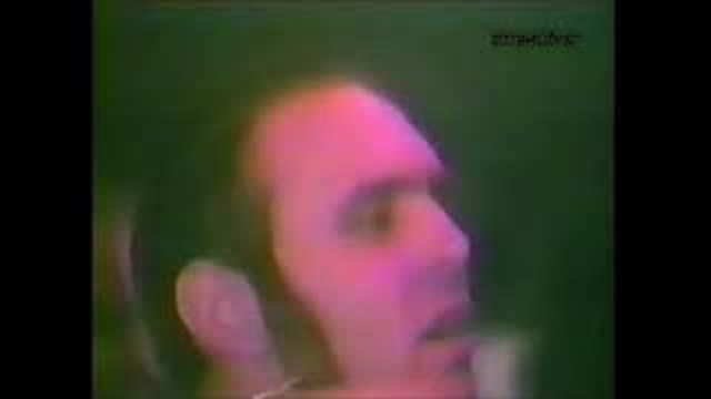 Skrewdriver - Back With A Bang