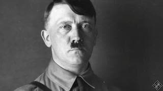 THE LEADER THE WORLD NEEDS RIGHT NOW [2025-06-23] - GOTT MIT UNS (VIDEO)