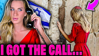 We DEMAND You Support Israel... OR ELSE