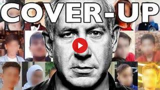 The Video Netanyahu Doesn't Want You To See