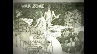 Youth Defense League - Intro, Skinhead '88