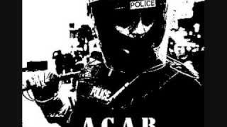 ACAB - Freedom & Justice