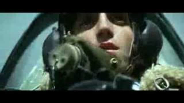 Gammadion- Władcy przestworzy