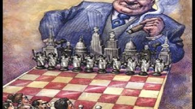 ALL WARS ARE BANKERS' WARS Full Version