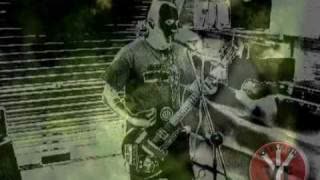 Blood Red Eagle - Viking Power Rock and Roll