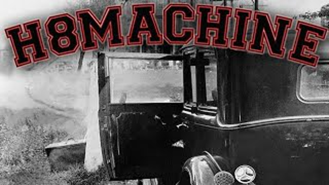 10 - Whose side you on?