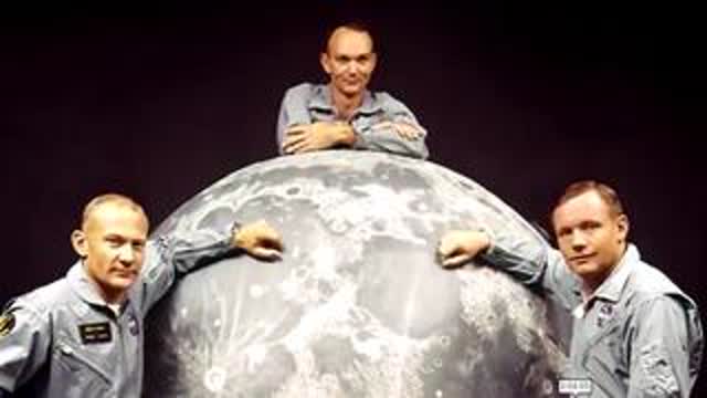 American Moon - A Documentary Exposing NASA, the Apollo Moon Landing Hoax, Space Race +