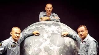 American Moon - A Documentary Exposing NASA, the Apollo Moon Landing Hoax, Space Race +