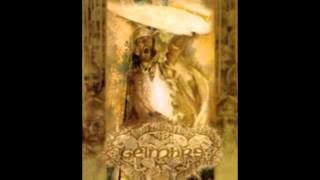 Geimhre  For The Blood Of Hinterland demo