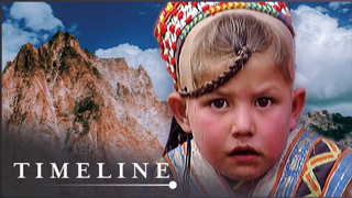 Pakistan's Himalayas, Kalash People & The Mysteries Of Shangri-La Utopia