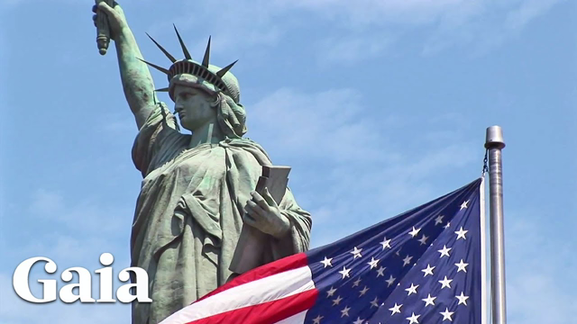 Are Americans Employees of the U.S. Corporation?