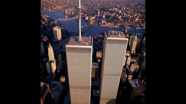 9/11: An Infinite Dream