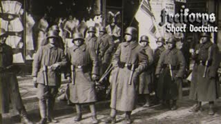 ð…ð«ðžð¢ð¤ð¨ð«ð©ð¬ - Shock Doctrine