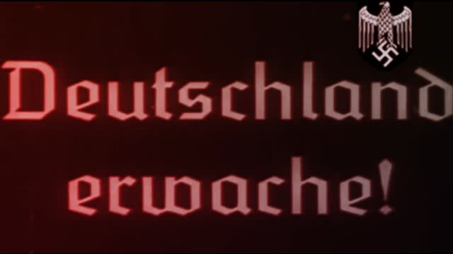 ð•¯ð–Šð–šð–™ð–˜ð–ˆð–ð–‘ð–†ð–“ð–‰ ð–Šð–—ð–œð–†ð–ˆð–ð–Š