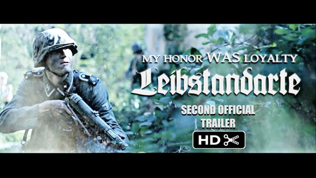 My Honor Was Loyalty | Official Trailer